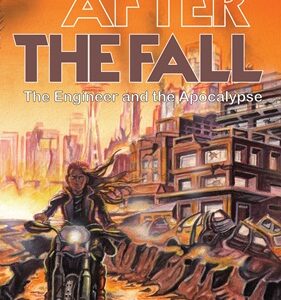 After the Fall - hardback